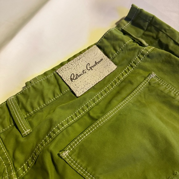Robert Graham Pants - Picture 2 of 4